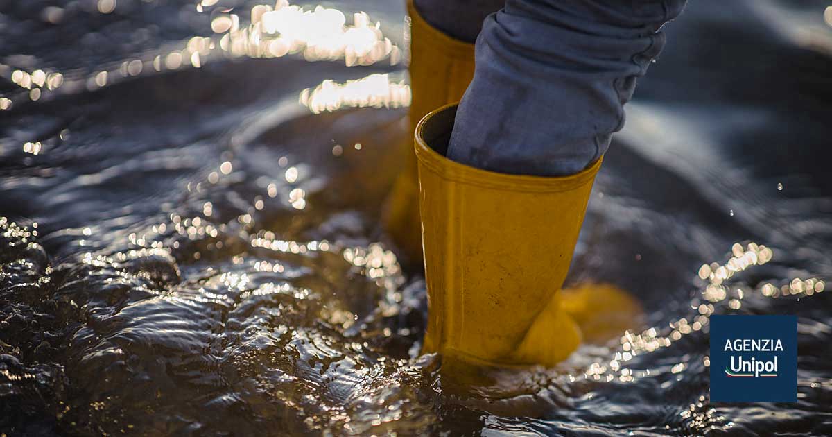 L’anticipo dell’indennizzo che salva l’azienda